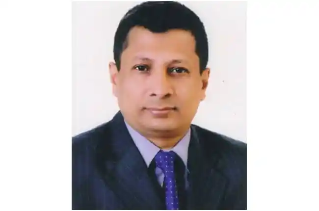 পুলিশের নতুন আইজি চৌধুরী আব্দুল্লাহ আল মামুনের ছবি. Channel i News - চ্যানেল আই নিউজ