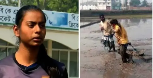 বাংলাদেশের নারী ক্রিকেটার মারুফা জাতীয় দলে নির্বাচিত. Channel i News - চ্যানেল আই নিউজ
