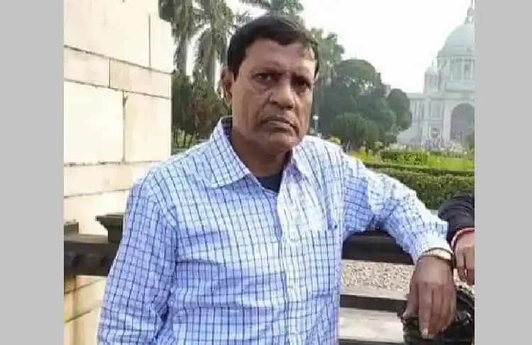 স্বাস্থ্য পরিদর্শকের ট্রেনে কাটা পড়ে মৃত্যুর ঘটনায় একজন ব্যক্তি. Channel i News - চ্যানেল আই নিউজ