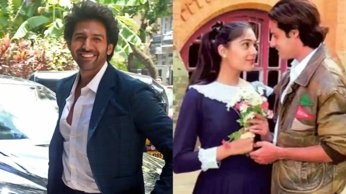 অভিনেতা কার্তিক আরিয়ান চুক্তিবদ্ধ 'আশিকী ৩' সিনেমায়. Channel i News - চ্যানেল আই নিউজ
