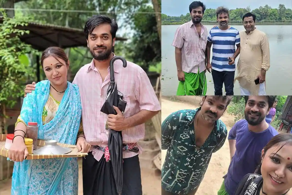 চ্যানেল আই অনলাইন সংবাদ সংগ্রহের জন্য ছবি সংগ্রহের দৃশ্য।. Channel i News - চ্যানেল আই নিউজ