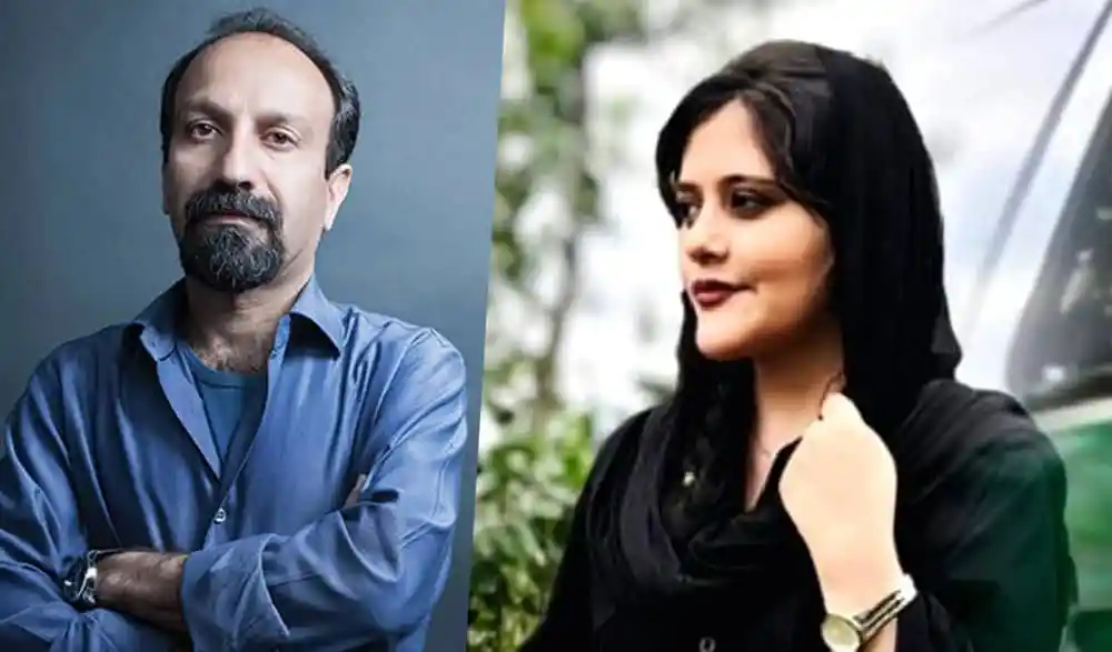 দুটি ব্যক্তির ছবি, একজন পুরুষ ও একজন মহিলা, পেশাদার পরিবেশে. Channel i News - চ্যানেল আই নিউজ