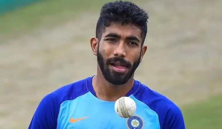 বিশ্বকাপ থেকে ছিটকে গেলেন বুমরাহ, ক্রিকেটার ছবি. Channel i News - চ্যানেল আই নিউজ