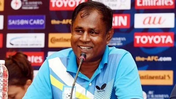 ছোটন কথা রেখেছেন, সংবাদ সম্মেলনে, বাংলাদেশ ক্রিকেট দলের কোচ. Channel i News - চ্যানেল আই নিউজ