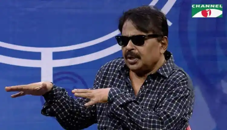 মালেক আফসারী বলছেন, নতুন সিনেমার গল্প ও চরিত্র নিয়ে আলোচনা. Channel i News - চ্যানেল আই নিউজ