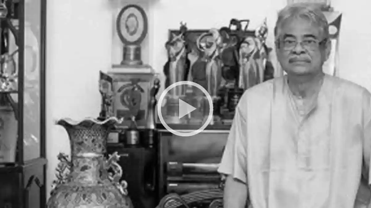 গাজী মাজহারুল আনোয়ারের ছবি, দেশের জাতীয় সম্পদ হিসেবে পরিচিত. Channel i News - চ্যানেল আই নিউজ