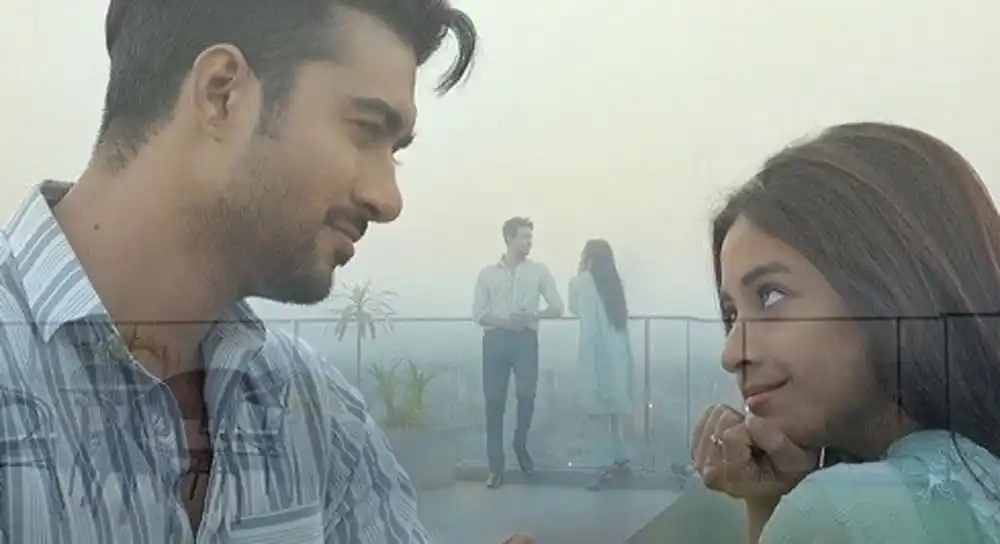 প্রেমের দৃশ্যে দুইজনের চোখে চোখ, মন কতোটা ভেজালো ‘অপারেশন সুন্দরবন’. Channel i News - চ্যানেল আই নিউজ