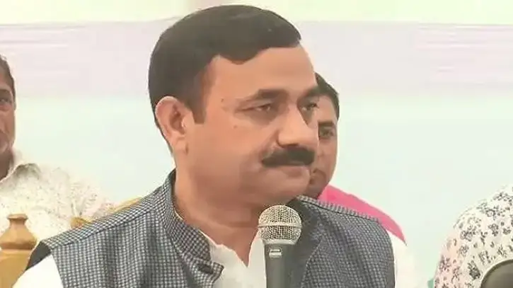 পঙ্কজ দেবনাথের ছবি, আওয়ামী লীগের পদ থেকে অব্যাহতি. Channel i News - চ্যানেল আই নিউজ