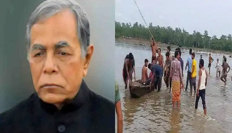 নৌকাডুবি ঘটনায় পঞ্চগড়ে উদ্ধার কাজ চলছে, শতাধিক মানুষ আহত. Channel i News - চ্যানেল আই নিউজ