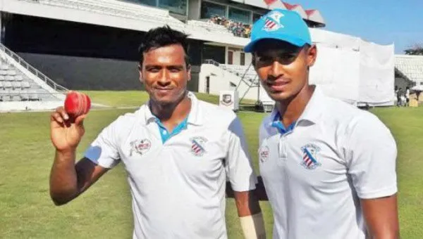 বাংলাদেশ ক্রিকেটার রুবেল হোসেনের ছবি, তিনি ক্রিকেট থেকে অবসর নিলেন. Channel i News - চ্যানেল আই নিউজ