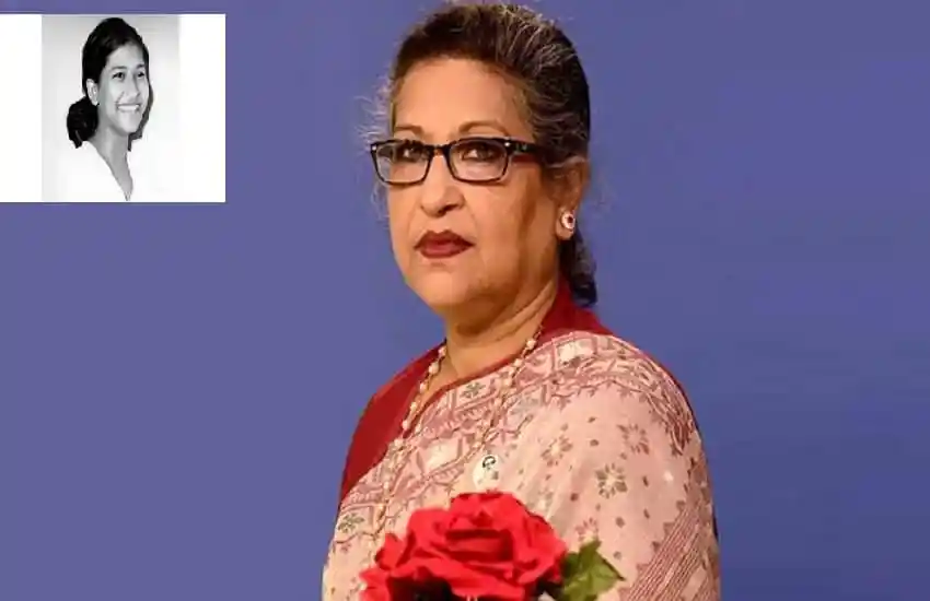 শেখ রেহানা, বাংলাদেশের প্রখ্যাত ব্যক্তিত্ব, ছবি. Channel i News - চ্যানেল আই নিউজ