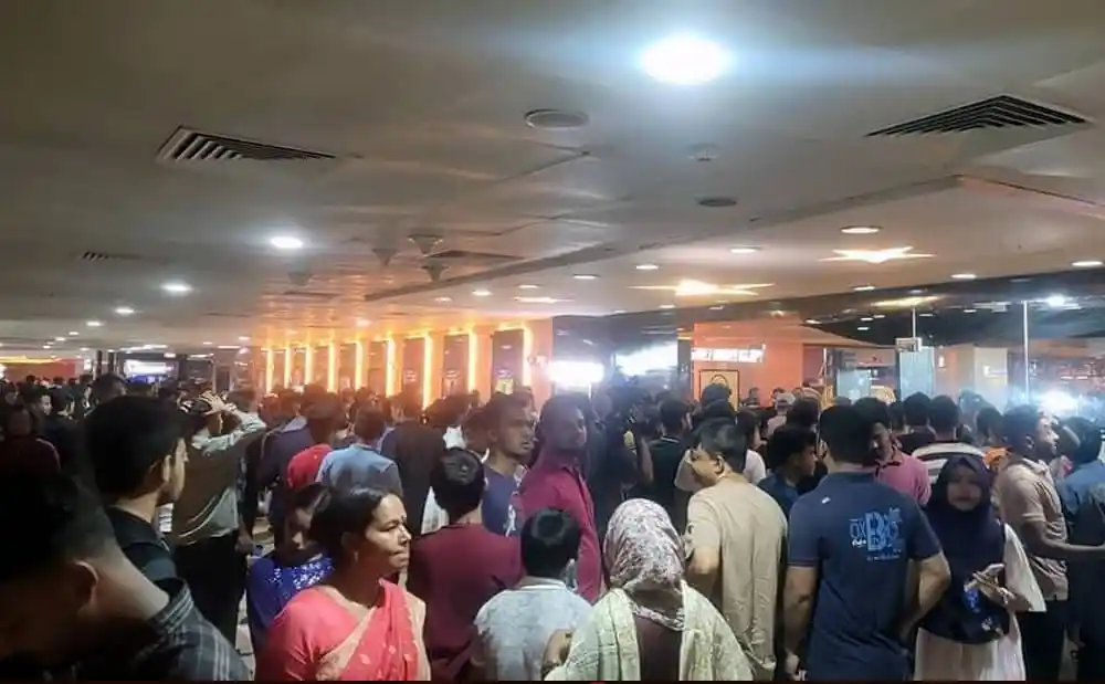 ২২ বছরে স্টার সিনেপ্লেক্স, এক টিকিটে আরেকটি ফ্রি!