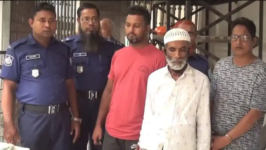 নির্বাচিত ব্যক্তিরা আদালত ভবনে উপস্থিত, বিচার কার্যক্রম চলমান. Channel i News - চ্যানেল আই নিউজ