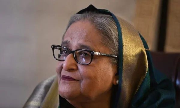 প্রভাবশালী নারী, ওয়াশিংটন পোস্টের শিরোনাম, শক্তিশালী নারী. Channel i News - চ্যানেল আই নিউজ