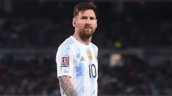 আর্জেন্টিনা তারকা ফুটবলার মেসি বিশ্বকাপের শেষ ম্যাচে খেলছেন. Channel i News - চ্যানেল আই নিউজ