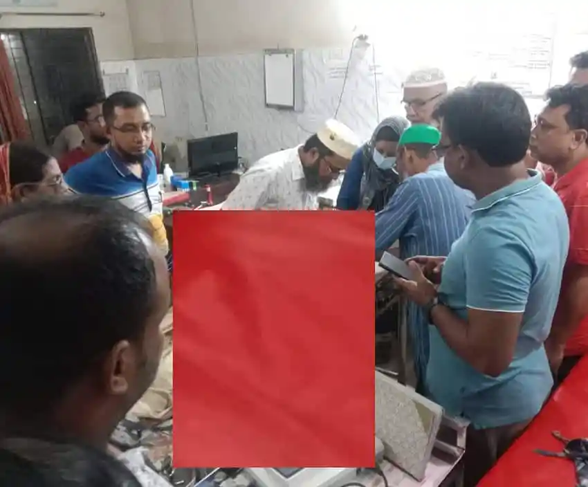 নাটোরে আওয়ামী লীগের দুই গ্রুপের সংঘর্ষের ঘটনায় আলোচনা চলছে. Channel i News - চ্যানেল আই নিউজ