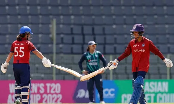 বাংলাদেশের হকি খেলোয়াড়রা প্রশিক্ষণরত অবস্থায়. Channel i News - চ্যানেল আই নিউজ