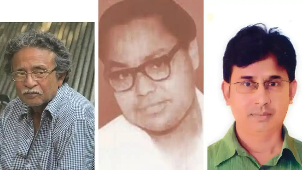 চ্যানেল আই অনলাইন সংবাদে ঝন্টু ও জেয়াদ পুরস্কার গ্রহণ. Channel i News - চ্যানেল আই নিউজ