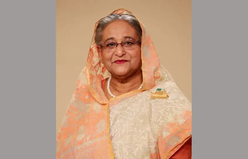 প্রধানমন্ত্রী শেখ হাসিনা বাংলার শোভা ও গৌরবের প্রতীক. Channel i News - চ্যানেল আই নিউজ