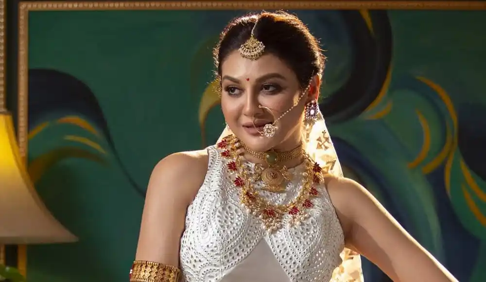 জয়া অভিনীত দুই ছবির দৃশ্য, বাংলার সিনেমা ও টেলিভিশনে জনপ্রিয়. Channel i News - চ্যানেল আই নিউজ