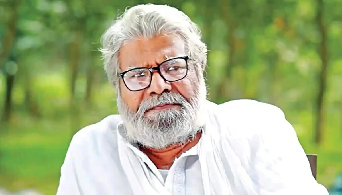 অভিনেতা মাসুম আজিজ হাসপাতালে লাইফ সাপোর্টে, স্বাস্থ্য পরিস্থিতি উদ্বেগজনক. Channel i News - চ্যানেল আই নিউজ