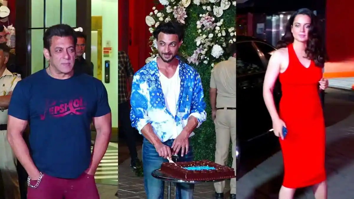 বাংলাদেশের জনপ্রিয় অভিনেতা সালমানের মন জয়ের চেষ্টা করছেন কঙ্গনা।. Channel i News - চ্যানেল আই নিউজ