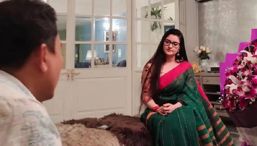 পরীর ক্যারিয়ারে স্মরণীয় ছবি ‘মা’ এর জন্য শুটিং সেটে সাক্ষাৎকার।. Channel i News - চ্যানেল আই নিউজ