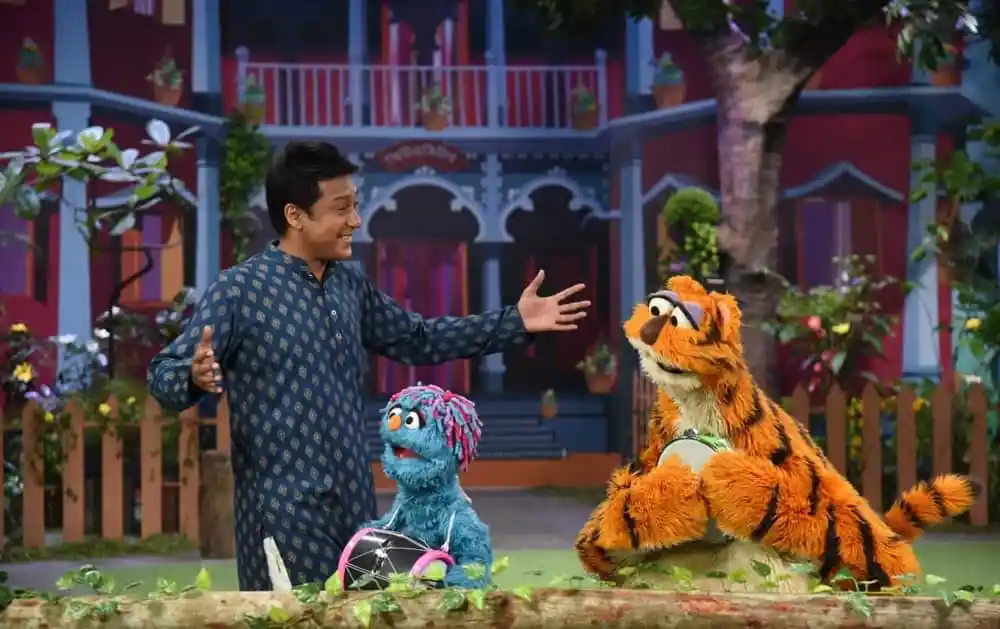 চ্যানেল আই অনলাইন এর জন্য সিসিমপুরের চরিত্র ও উপস্থাপক. Channel i News - চ্যানেল আই নিউজ