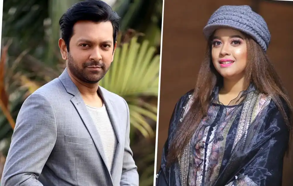 বাংলাদেশের জনপ্রিয় সংবাদপত্রের সাংবাদিক ও উপস্থাপিকা. Channel i News - চ্যানেল আই নিউজ