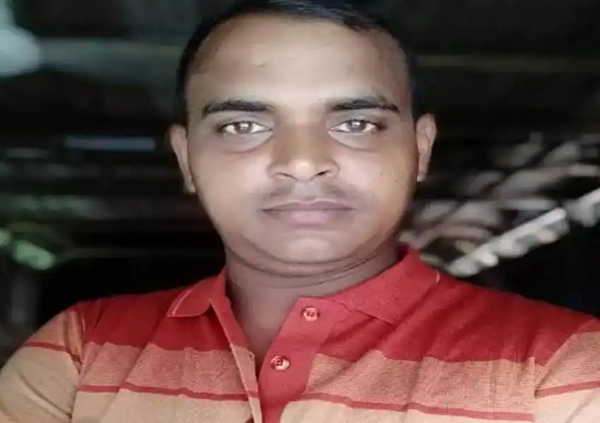 নিরাপত্তা কর্মীর ছবি, জয়পুরহাটে বিজিবি সদস্যের গুলিবিদ্ধ হওয়ার ঘটনা. Channel i News - চ্যানেল আই নিউজ