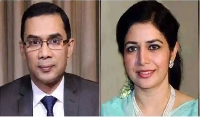 দুর্নীতির মামলায় তারেক-জোবায়দার বিরুদ্ধে গ্রেফতারি পরোয়ানা. Channel i News - চ্যানেল আই নিউজ