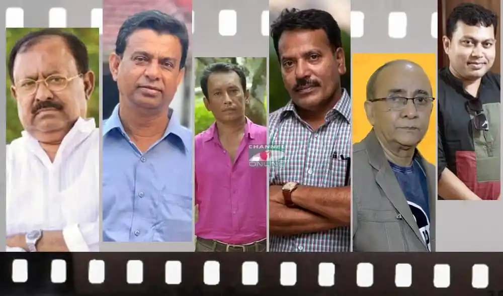 চলমান নির্বাচনী প্রার্থীদের ছবি, বাংলাদেশ নির্বাচন ২০২৩. Channel i News - চ্যানেল আই নিউজ
