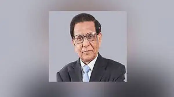 মাহবুব জামিলের দ্বিতীয় জানাজা চ্যানেল আই প্রাঙ্গণে অনুষ্ঠিত. Channel i News - চ্যানেল আই নিউজ