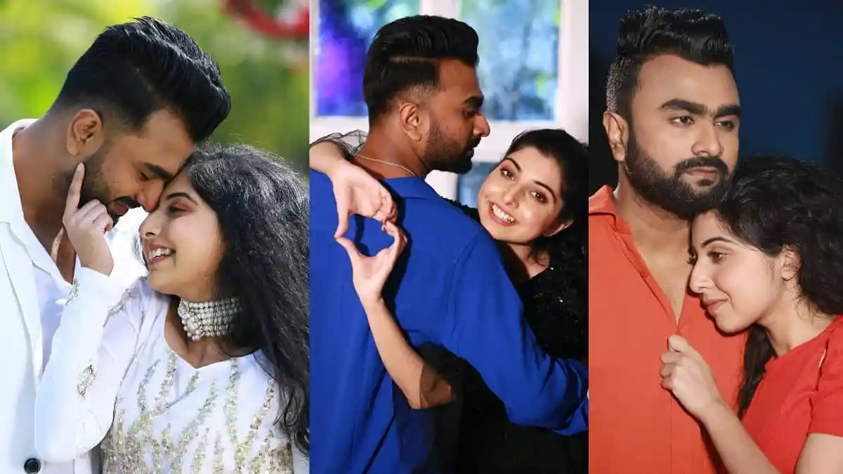 ইমরান ও পড়শীর প্রেমের মুহূর্তের ছবি, প্রেমের প্রকাশ. Channel i News - চ্যানেল আই নিউজ