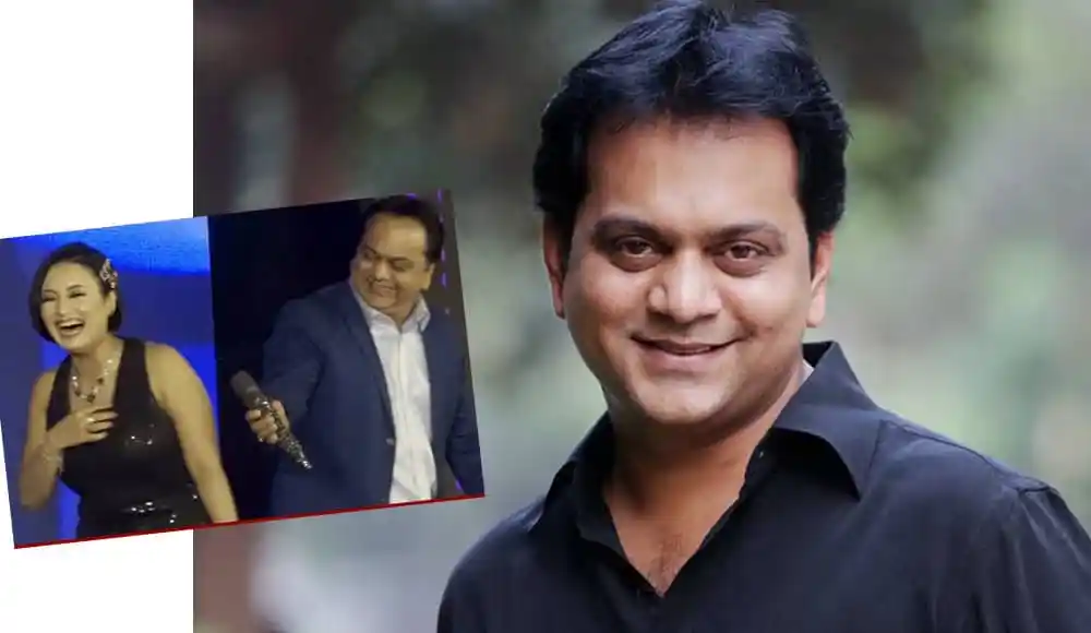 মীর সাব্বিরের হাস্যোজ্জ্বল ছবি, চ্যানেল আই অনলাইন. Channel i News - চ্যানেল আই নিউজ