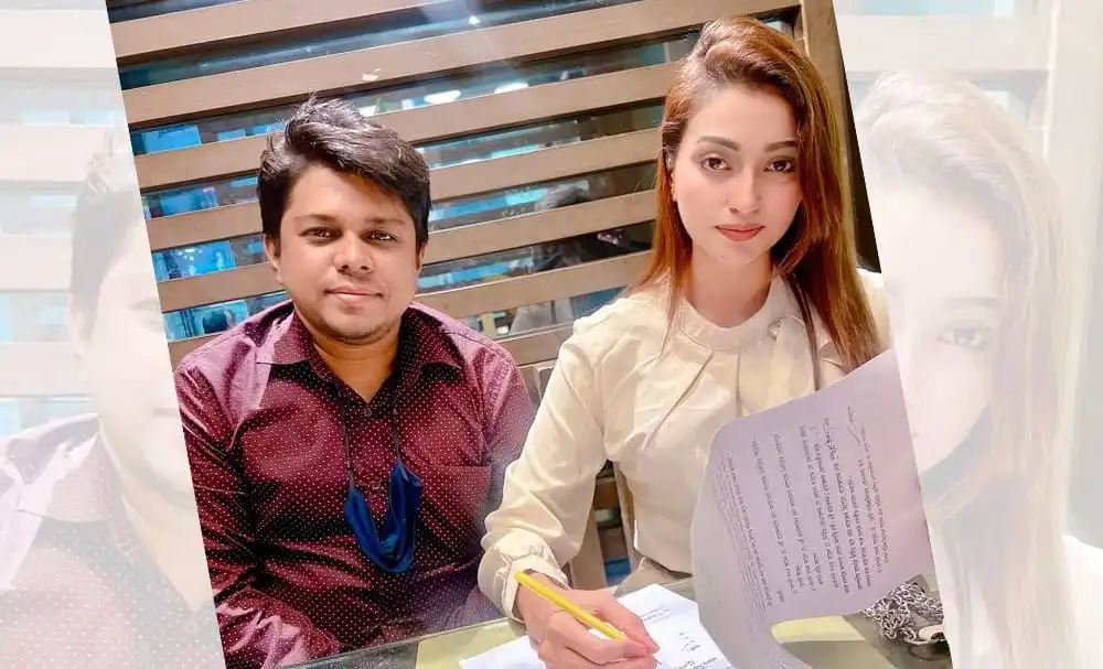 অভিনেত্রী থানায়, পরিচালক বললেন আমি কিছু জানি না, চ্যানেল আই অনলাইন. Channel i News - চ্যানেল আই নিউজ