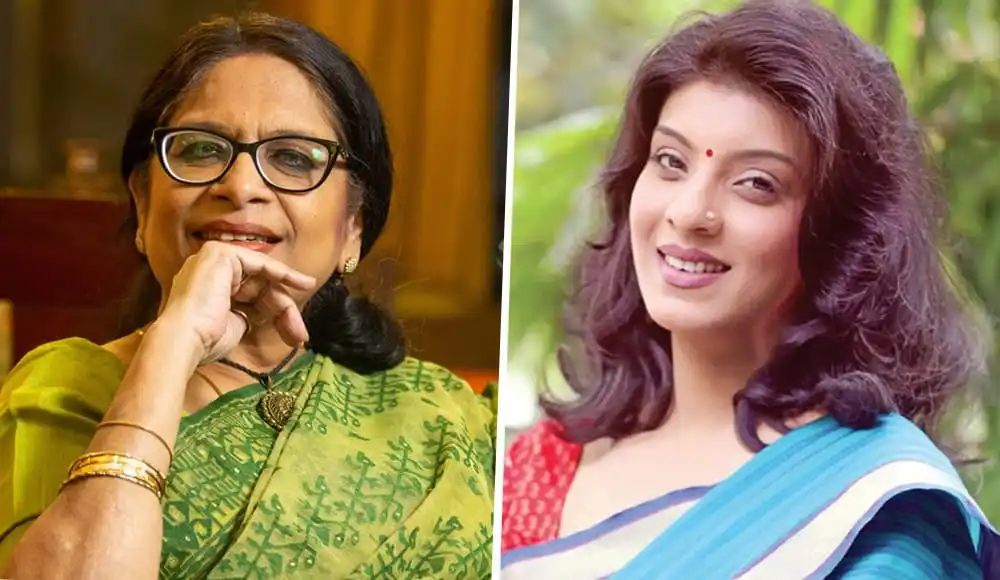 সারা যাকের ও মৌের ছবি, বাংলাদেশি নারীদের সুন্দর ছবি. Channel i News - চ্যানেল আই নিউজ