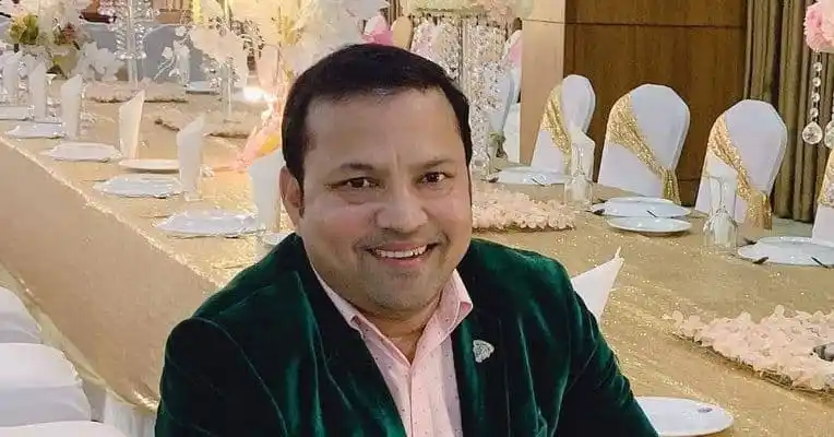 অভিনেতা সিদ্দিক গুলশান-বনানী আসনের জন্য নির্বাচনী প্রচারণায়. Channel i News - চ্যানেল আই নিউজ