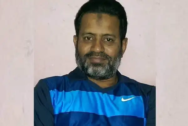 প্রফুল্ল প্যাটেল, ভারতীয় ক্রিকেটার, ক্রিকেট খেলোয়াড়. Channel i News - চ্যানেল আই নিউজ