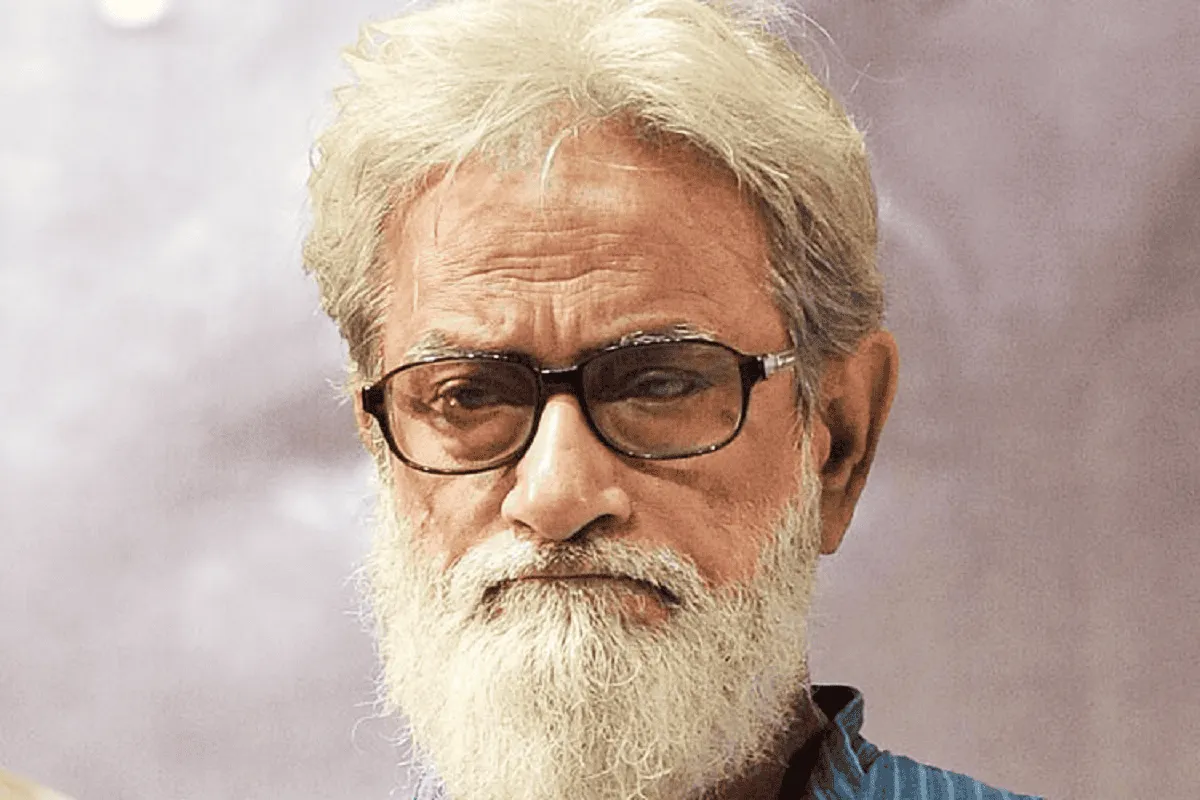 নাট্যব্যক্তিত্ব বিভাস চক্রবর্তী হাসপাতালে ভর্তি. Channel i News - চ্যানেল আই নিউজ
