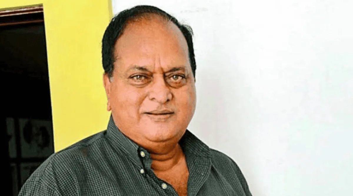 দক্ষিণী অভিনেতা ছালাপতি রাও এর ছবি, জনপ্রিয় তার অভিনয় ক্যারিয়ার. Channel i News - চ্যানেল আই নিউজ