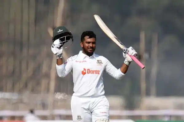 বাংলাদেশ ক্রিকেটার জাকির হাসান টেস্ট দলে প্রথমবারের মতো খেলতে প্রস্তুত. Channel i News - চ্যানেল আই নিউজ