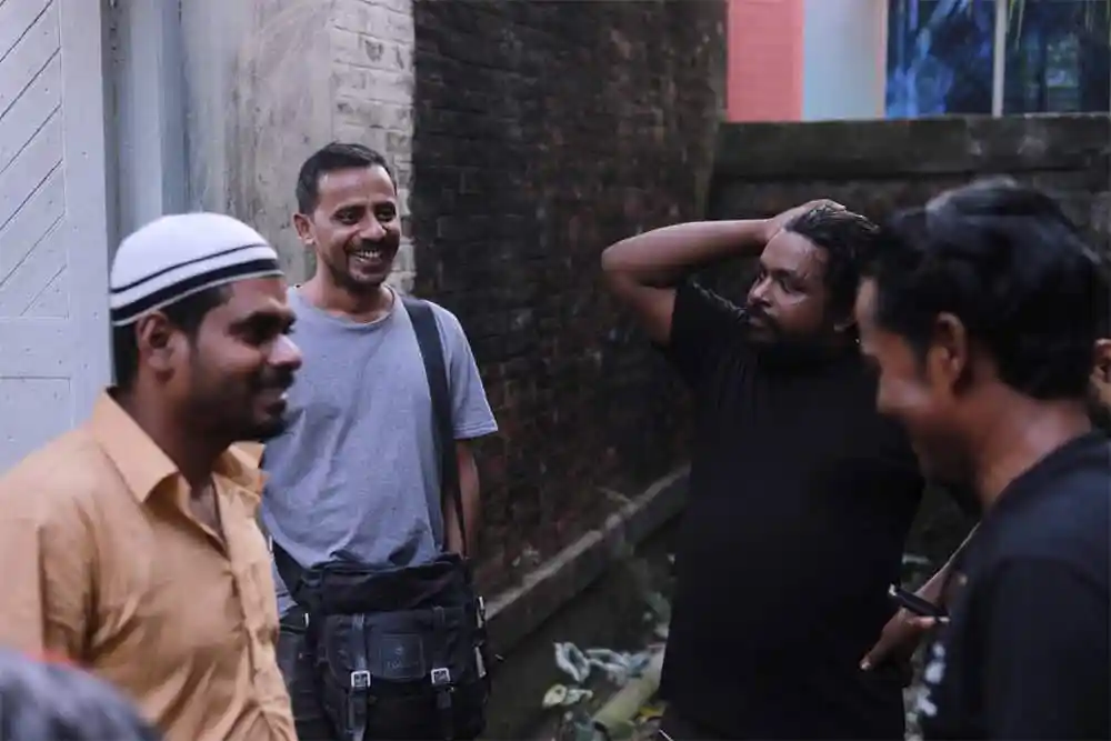 বাংলাদেশ ক্রিকেট দল জয়ের পর উল্লাসে মেতে উঠেছে. Channel i News - চ্যানেল আই নিউজ