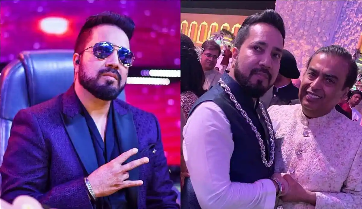 দুটি ছবি, একটিতে এক ব্যক্তি সেলিব্রিটি, অন্যটিতে দুই ব্যক্তি শুভেচ্ছা বিনিময় করছে. Channel i News - চ্যানেল আই নিউজ