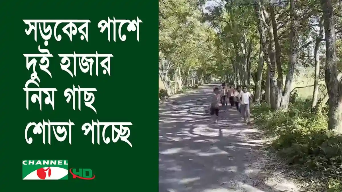 চর সখিপুরের প্রাকৃতিক সৌন্দর্য ও পর্যটন কেন্দ্রের ছবি. Channel i News - চ্যানেল আই নিউজ