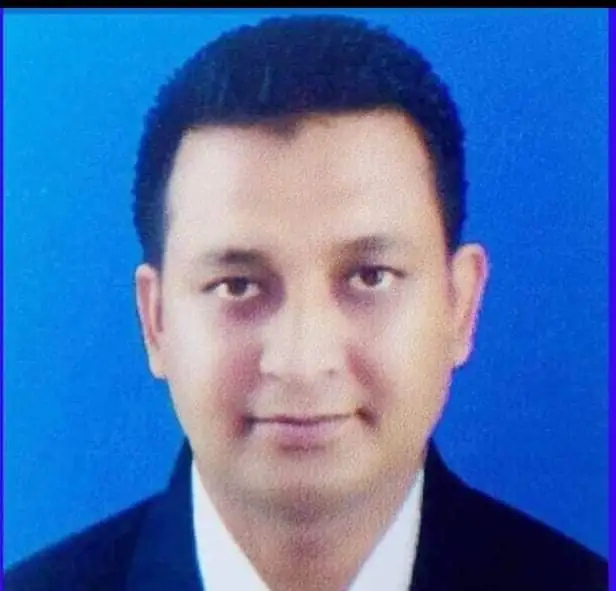 দিনাজপুরে সড়ক দুর্ঘটনায় নিহত সাংবাদিকের ছবি. Channel i News - চ্যানেল আই নিউজ