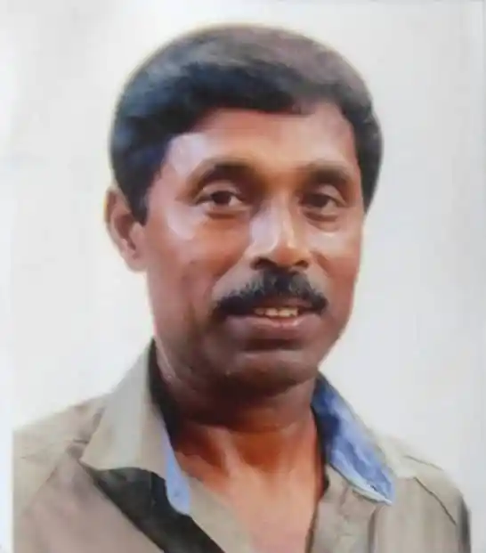 বাংলাদেশি ব্যক্তির একটি ছবি, হাসিমুখে, সাধারণ পোশাক পরা. Channel i News - চ্যানেল আই নিউজ