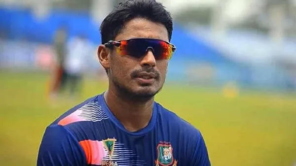 বাংলাদেশ ক্রিকেটার আশরাফুল, ক্যাম্পে প্রস্তুত, ক্রিকেট ছাড়ার ইঙ্গিত. Channel i News - চ্যানেল আই নিউজ