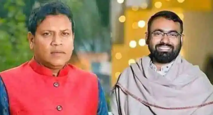 খুলনা যুবলীগের দায়িত্বে পলাশ-সুজন, দুই নেতা ছবি. Channel i News - চ্যানেল আই নিউজ