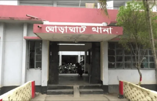 জমি বিরোধে দিনাজপুরে নিহত ২, পুলিশ তদন্তে ব্যস্ত. Channel i News - চ্যানেল আই নিউজ